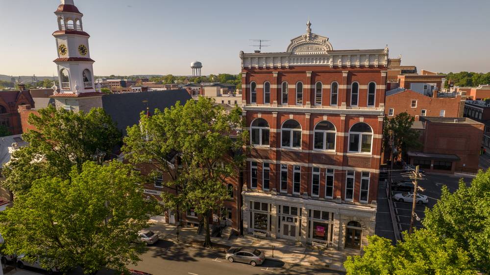 About Our Beauty School in Frederick, MD | Paul Mitchell