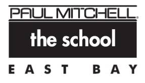 Paul Mitchell Color Chart 2015