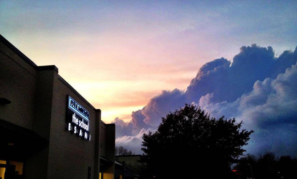About Our Beauty School in Roswell, GA | Paul Mitchell Esani