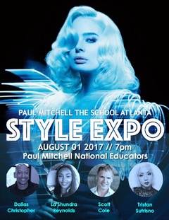 Style Expo 2017