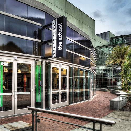 Paul Mitchell School - Jacksonville