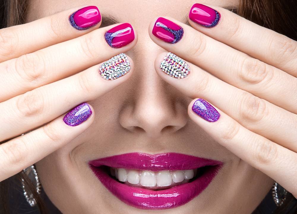 What's Our Nail Specialist Program All About?