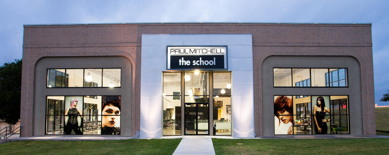 What is the cost to go to the Paul Mitchell school?