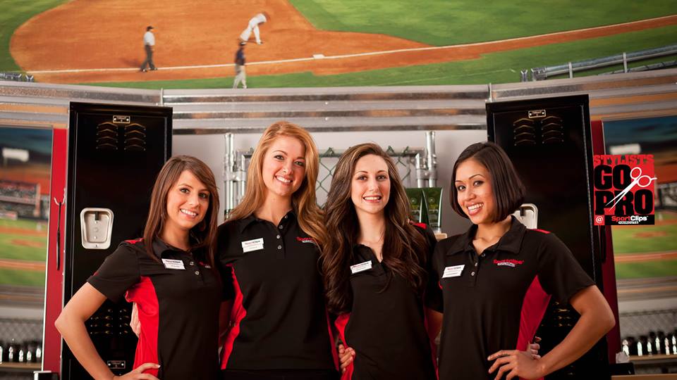 Store Hours Treat yourself to a new 'do at Escondido's Sport Clips, a high-quality hair salon. Spice up your hairstyle at this salon, a fashion-forward salon that aims to please. This salon's doors are always open for walk-in Location: West Valley Parkway, Escondido, , CA.