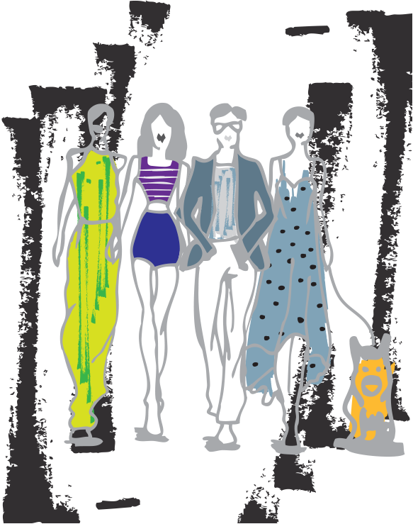 illustration graphic for caper 2016