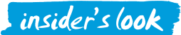 insider's look header