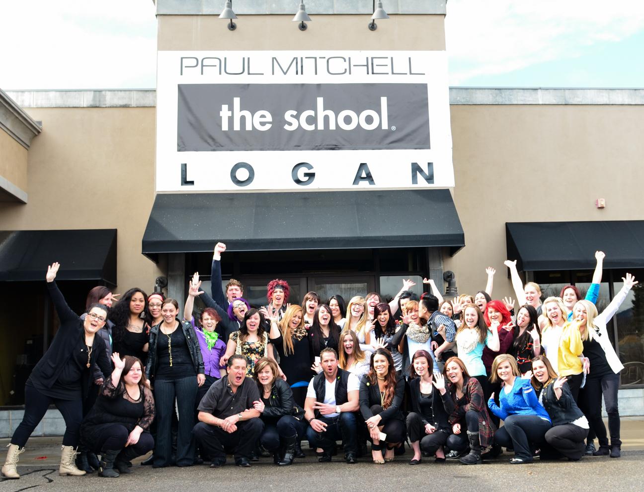 Maximum Style Tec School of Cosmetology is now Paul Mitchell the School